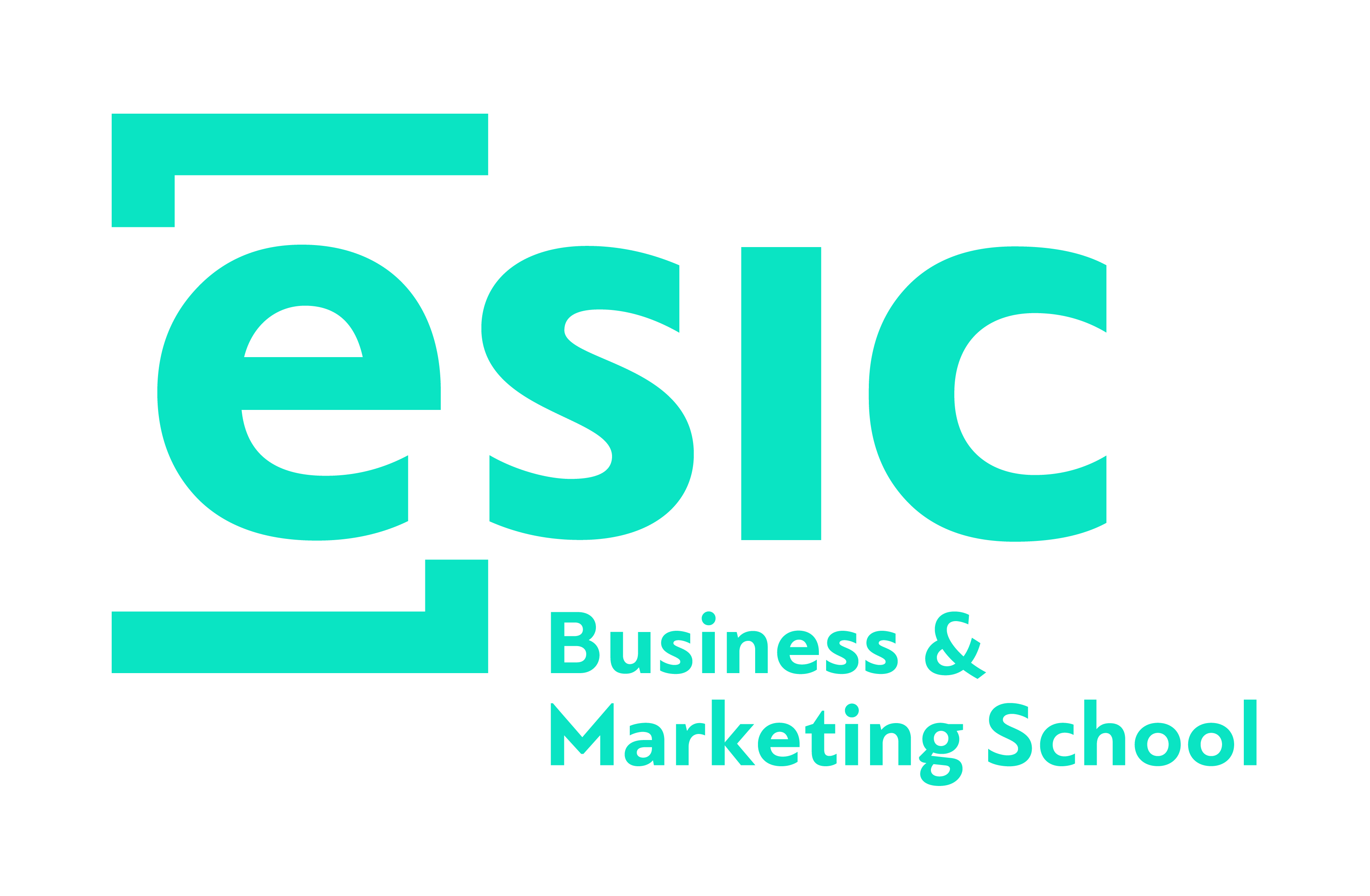 ESIC Escuela de Marketing y Negocios