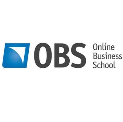 Logotipo de Online Business School