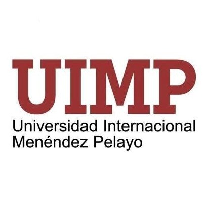 Logotipo de Universidad Internacional Menéndez Pelayo